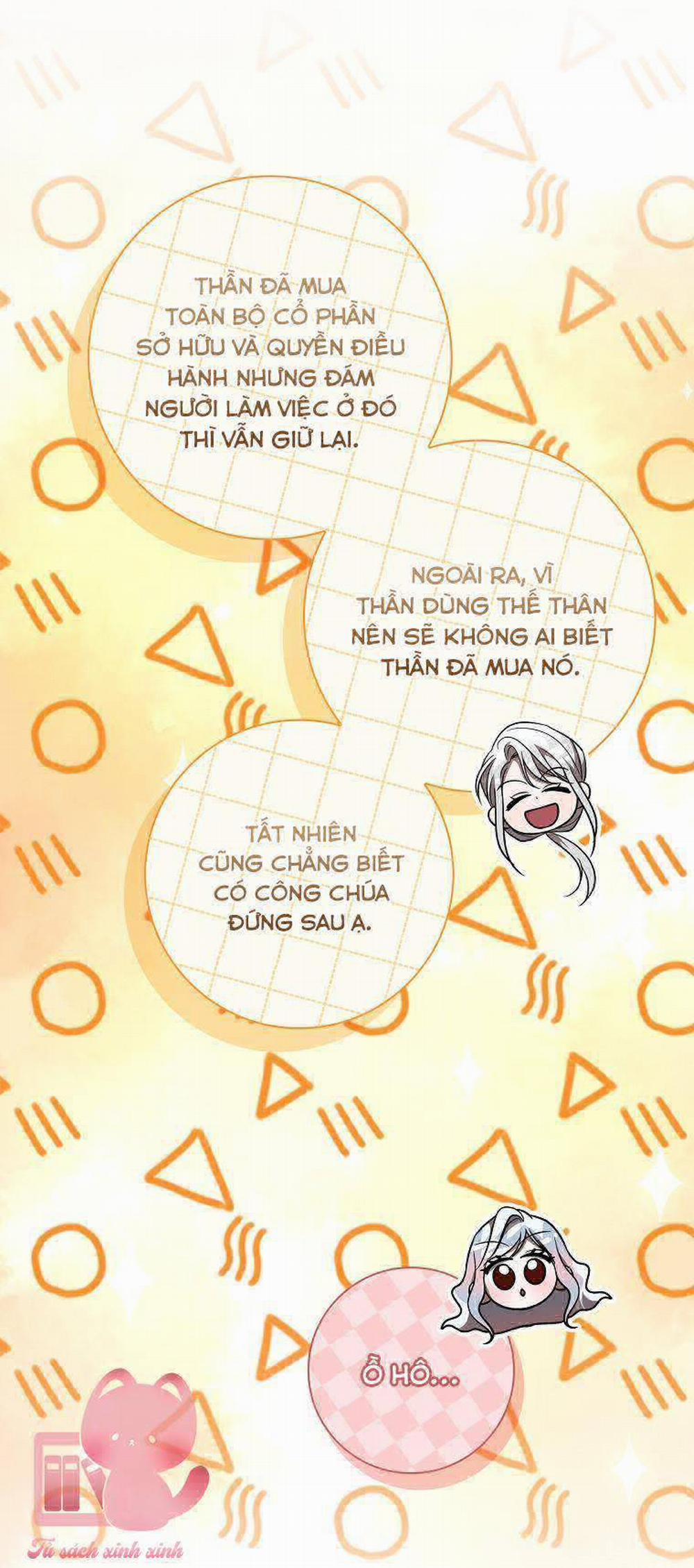 Nhận Nuôi Người Cha Phản Diện 60 trang 36