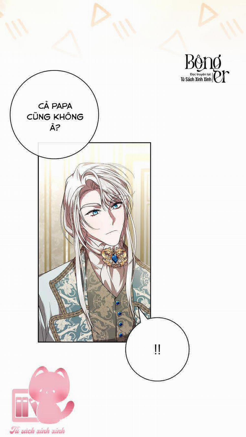 Nhận Nuôi Người Cha Phản Diện 60 trang 37