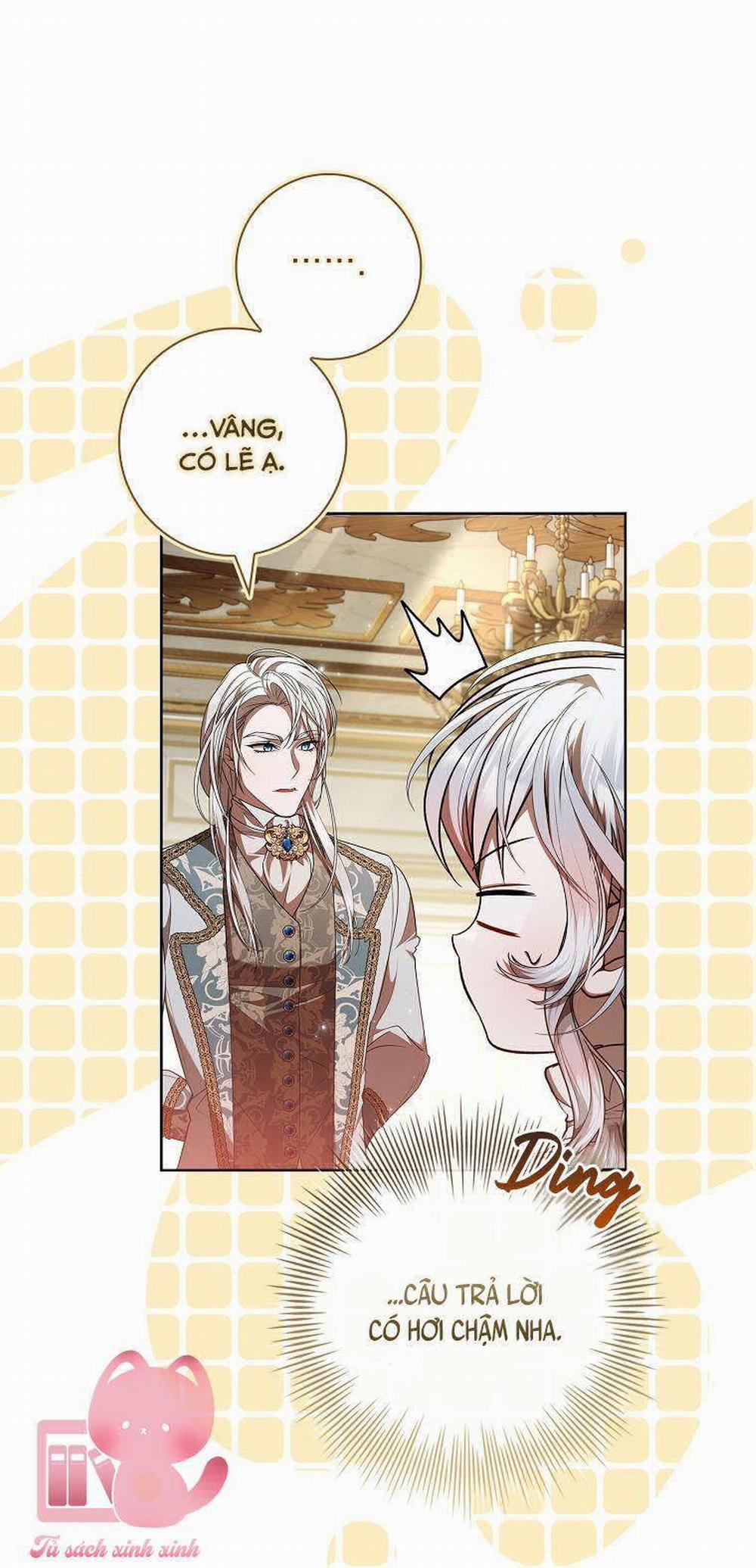 Nhận Nuôi Người Cha Phản Diện 60 trang 38