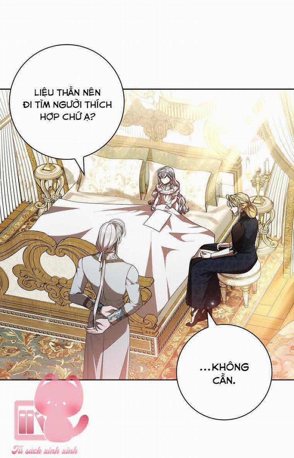 Nhận Nuôi Người Cha Phản Diện 60 trang 40