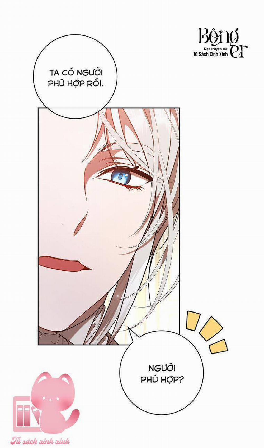 Nhận Nuôi Người Cha Phản Diện 60 trang 41