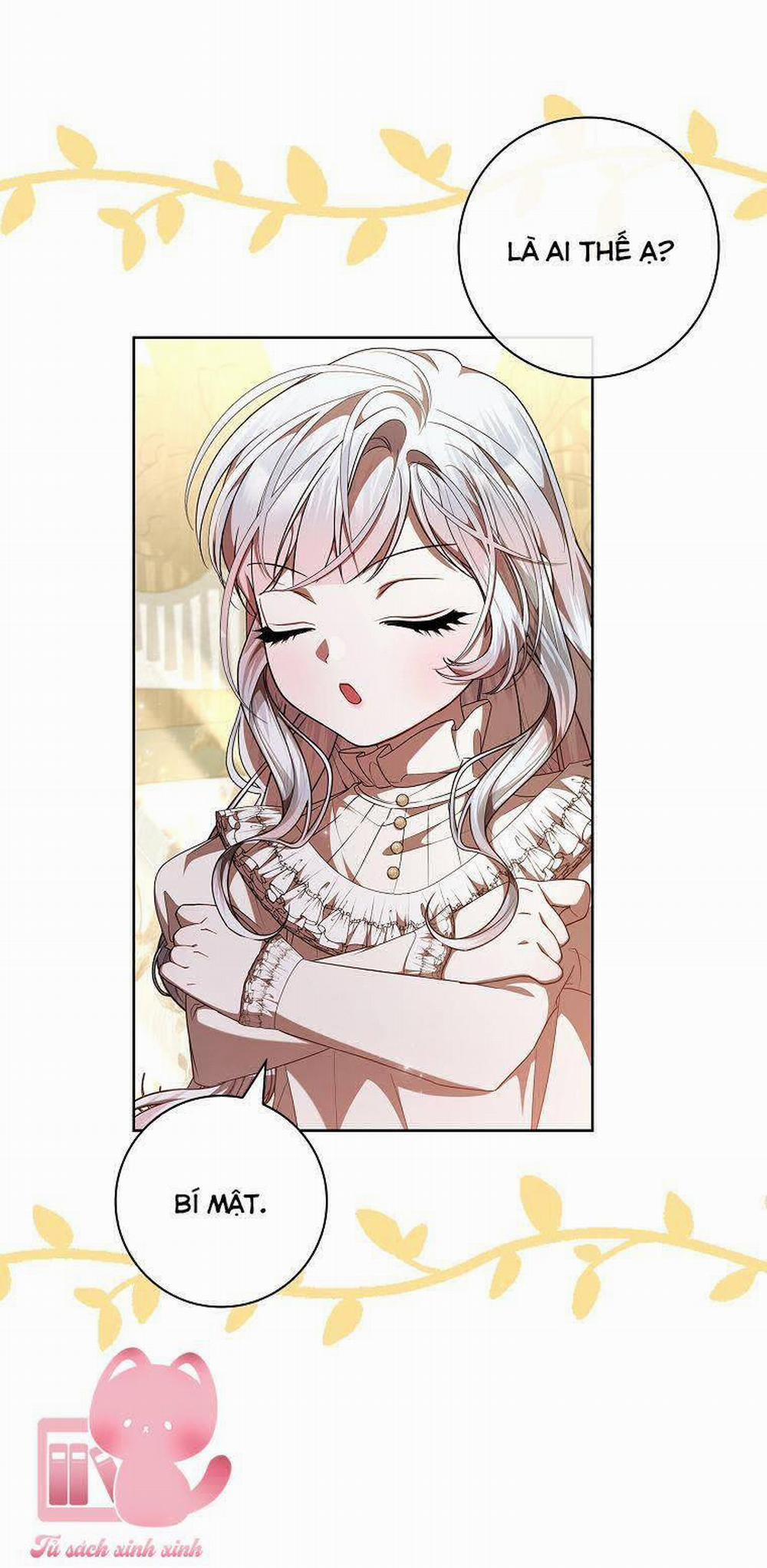 Nhận Nuôi Người Cha Phản Diện 60 trang 42