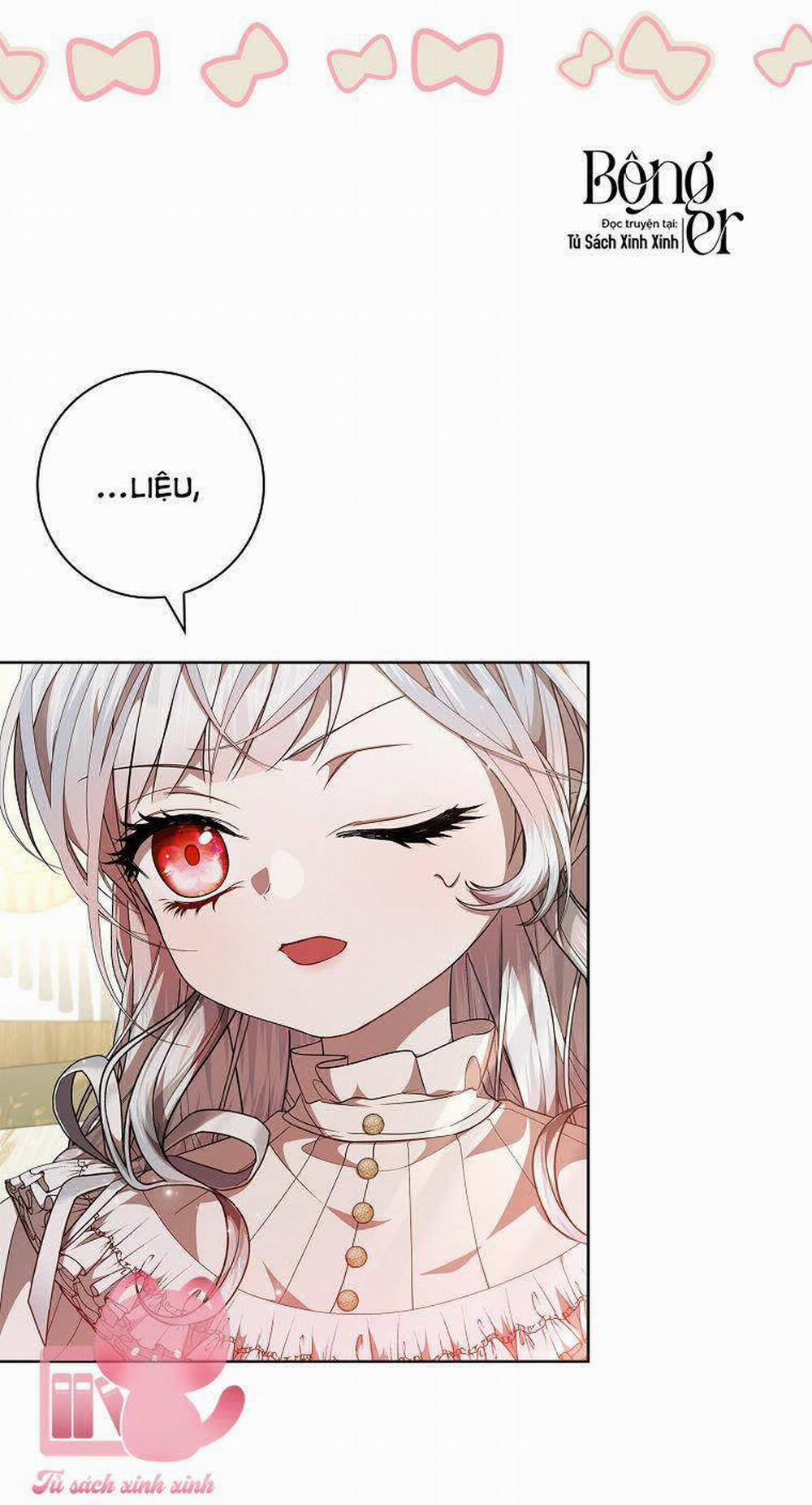 Nhận Nuôi Người Cha Phản Diện 60 trang 45