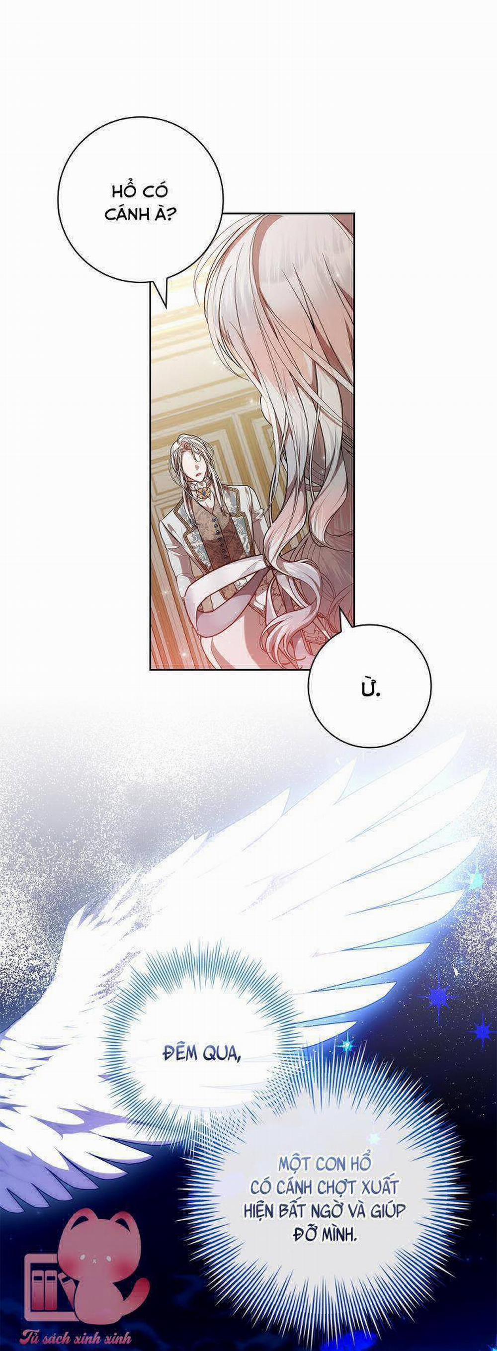 Nhận Nuôi Người Cha Phản Diện 60 trang 47