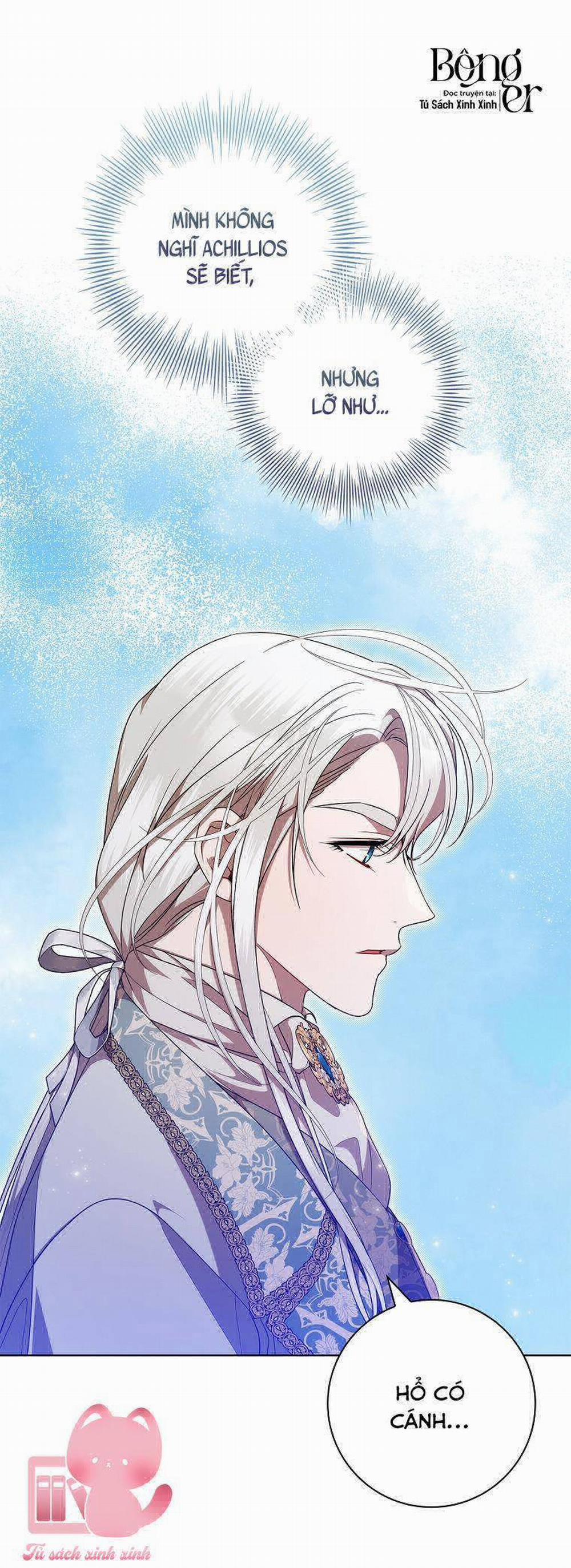 Nhận Nuôi Người Cha Phản Diện 60 trang 49