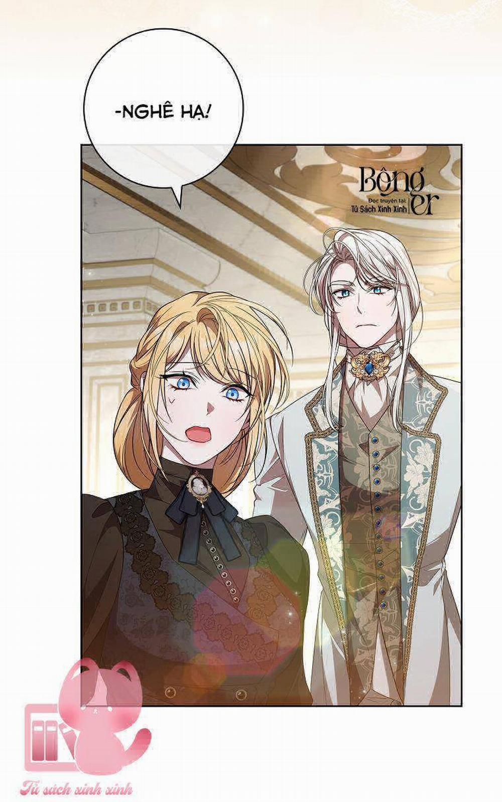 Nhận Nuôi Người Cha Phản Diện 60 trang 5