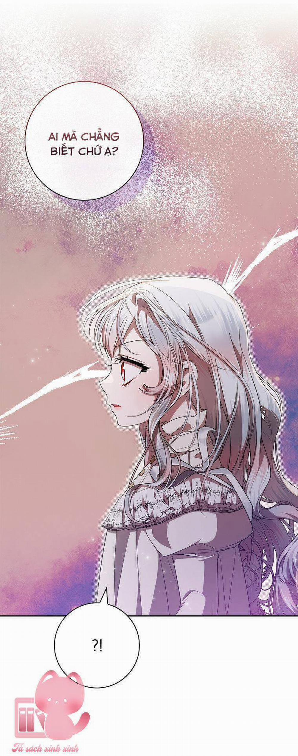 Nhận Nuôi Người Cha Phản Diện 60 trang 50