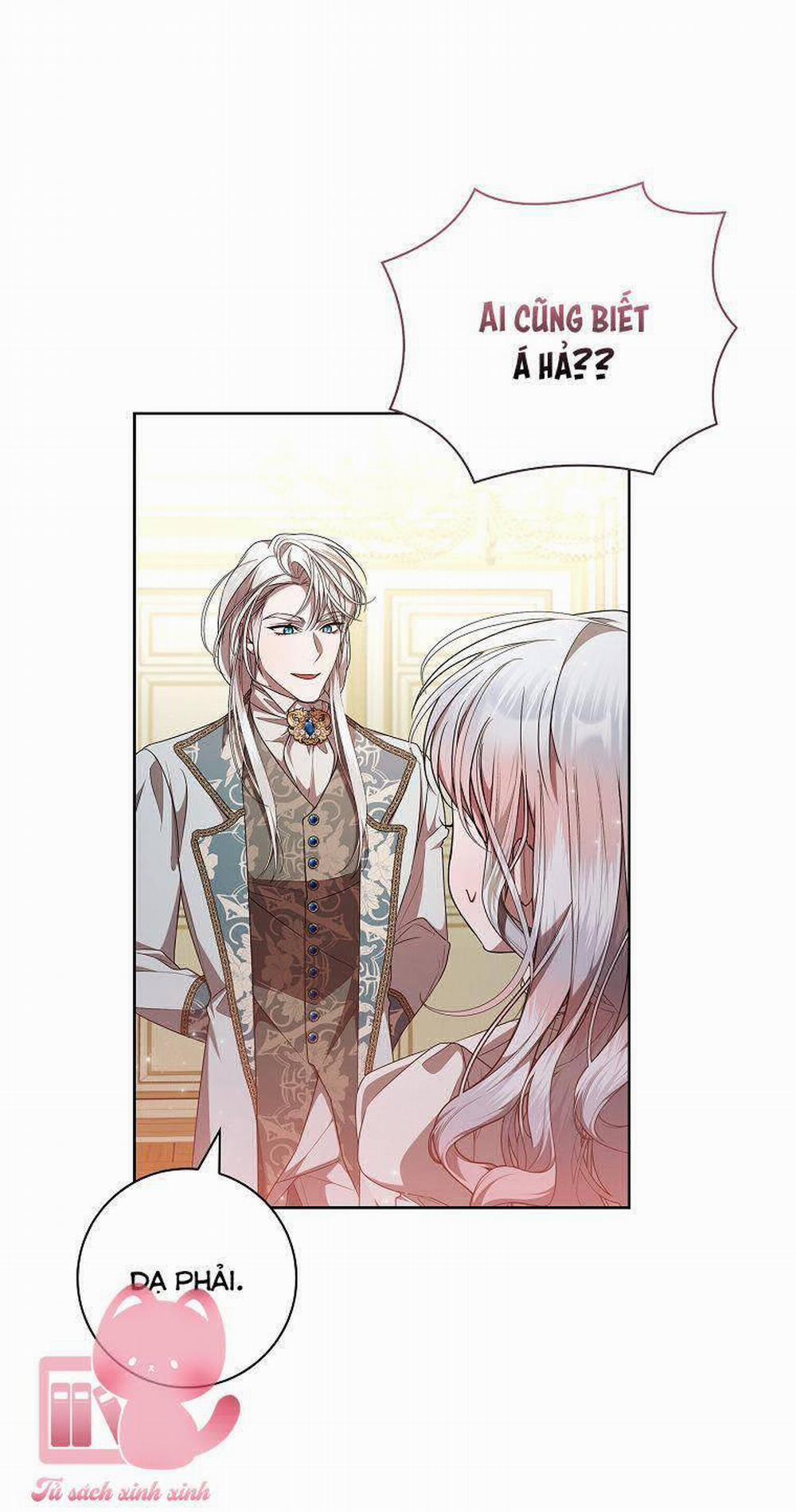 Nhận Nuôi Người Cha Phản Diện 60 trang 51