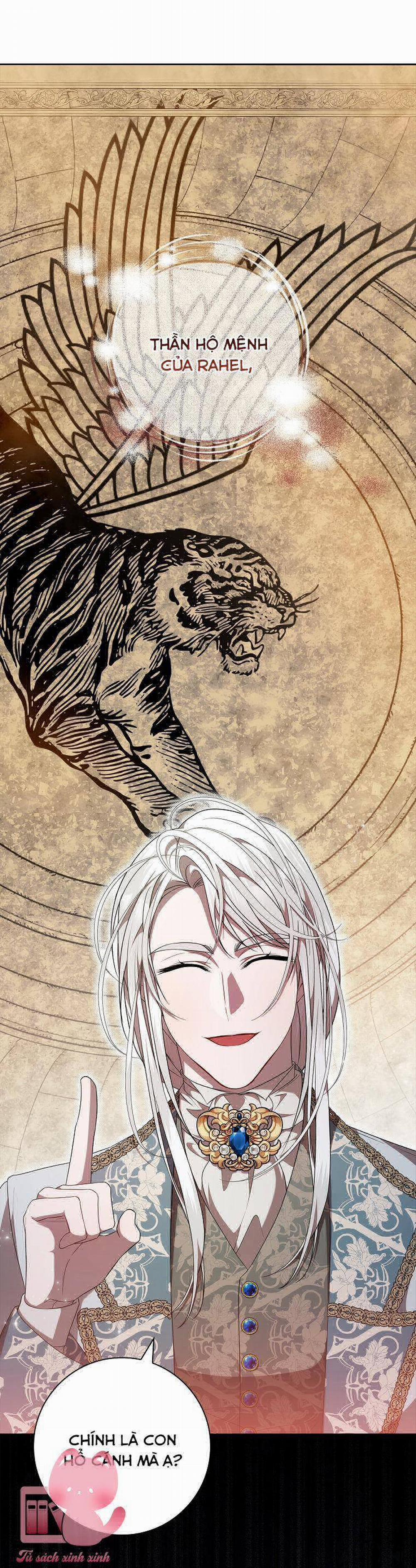 Nhận Nuôi Người Cha Phản Diện 60 trang 52