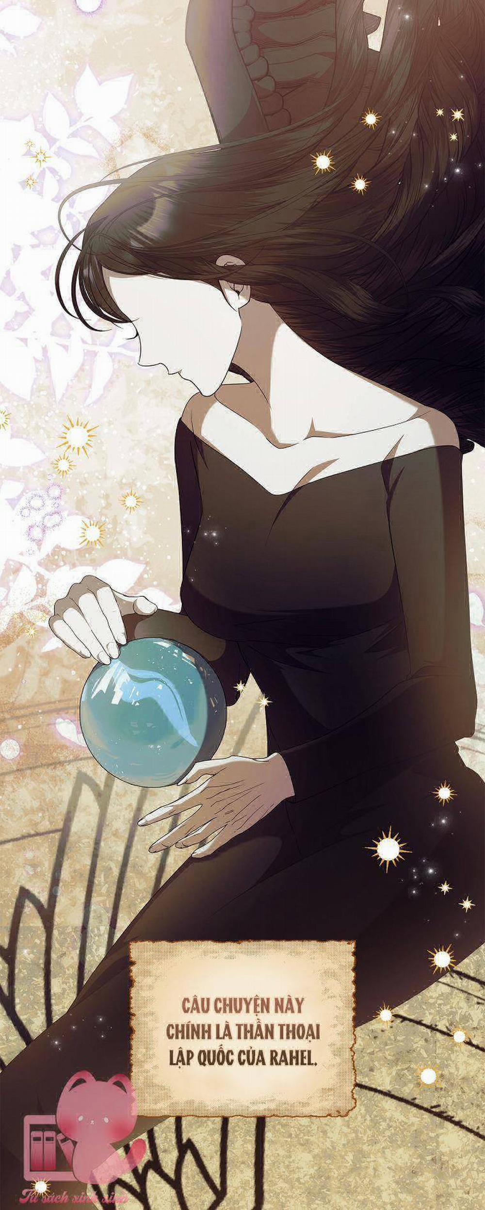 Nhận Nuôi Người Cha Phản Diện 60 trang 55