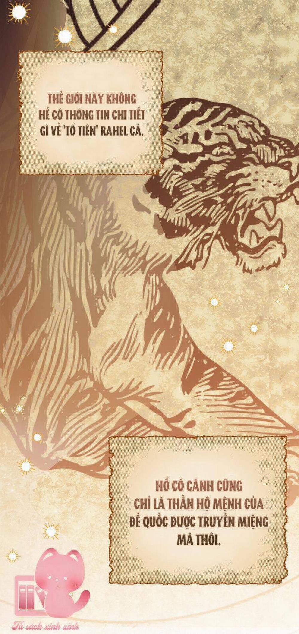 Nhận Nuôi Người Cha Phản Diện 60 trang 56