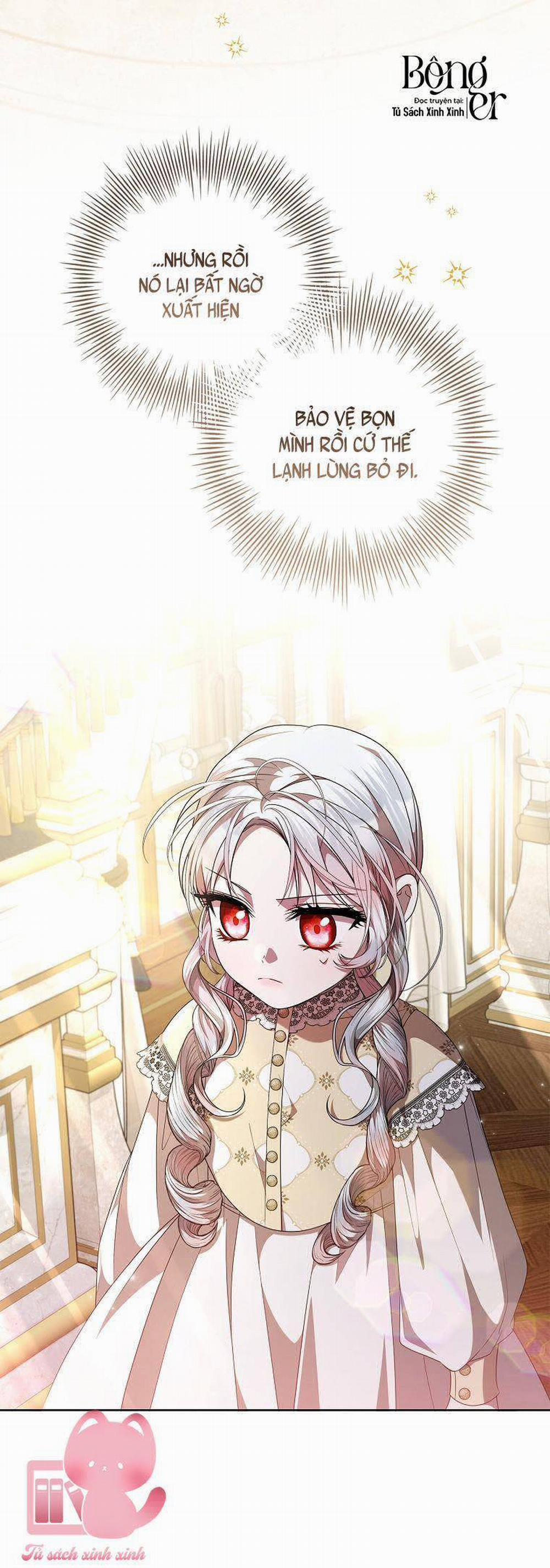 Nhận Nuôi Người Cha Phản Diện 60 trang 57