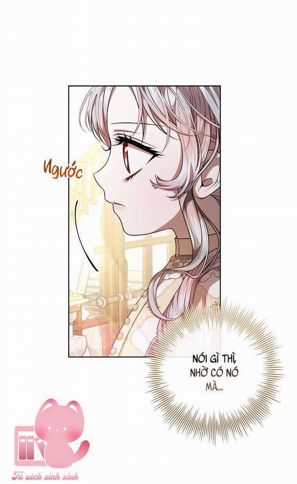 Nhận Nuôi Người Cha Phản Diện 60 trang 58