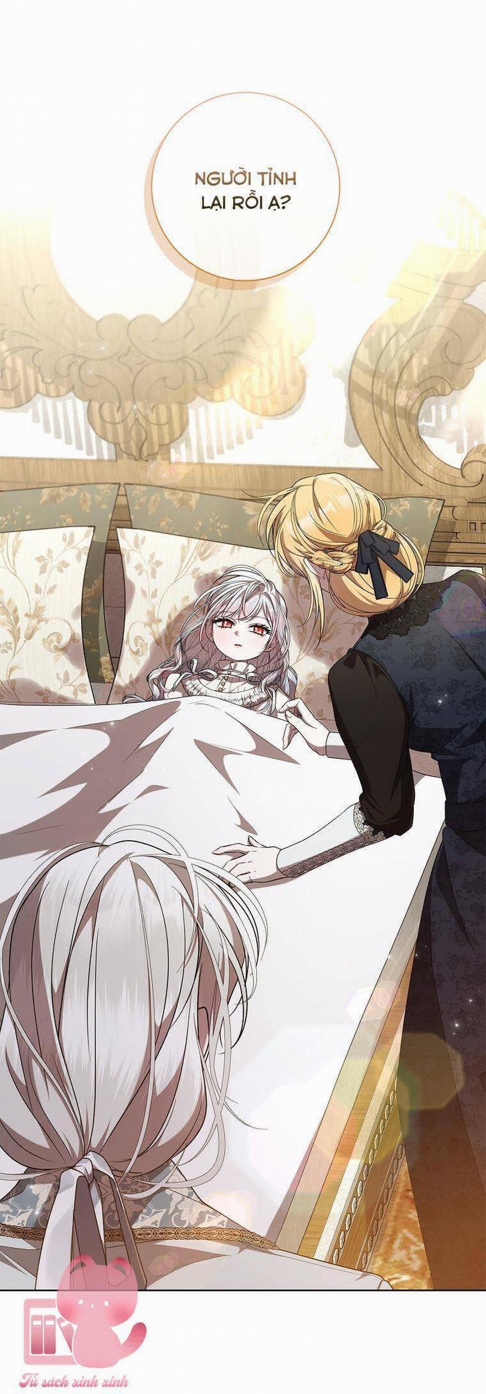 Nhận Nuôi Người Cha Phản Diện 60 trang 6