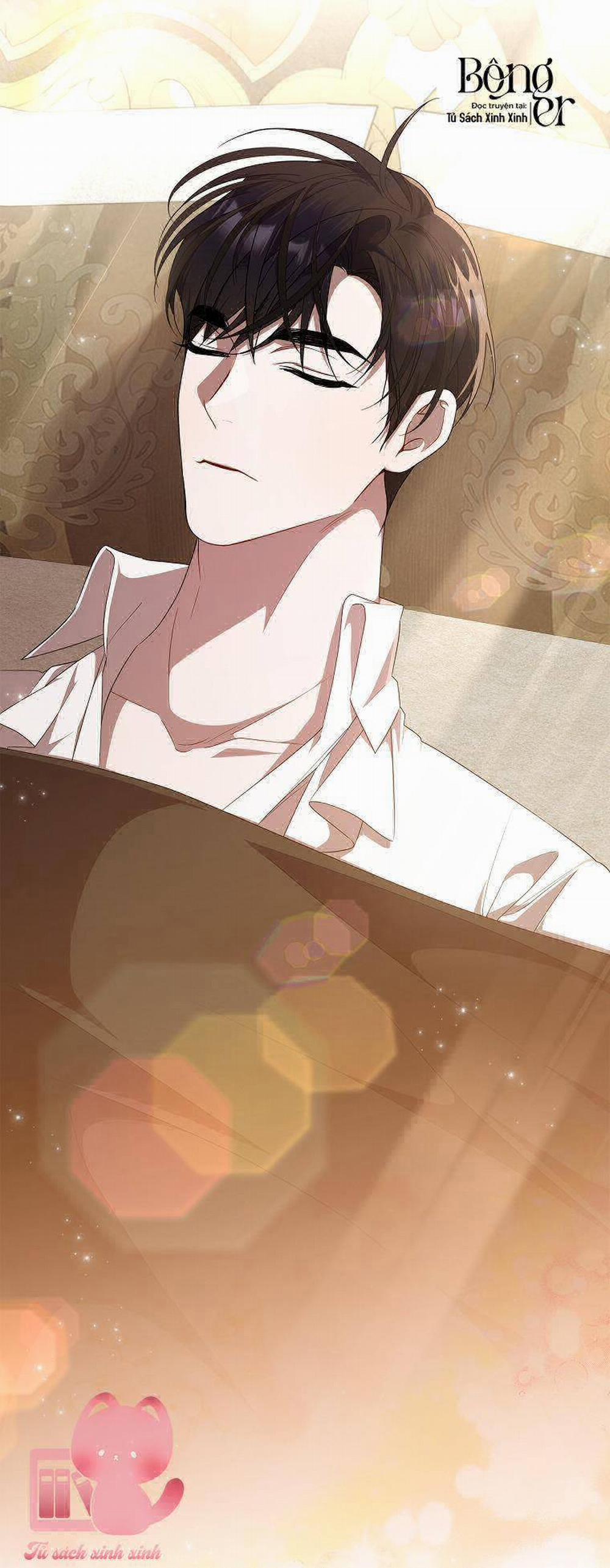 Nhận Nuôi Người Cha Phản Diện 60 trang 65