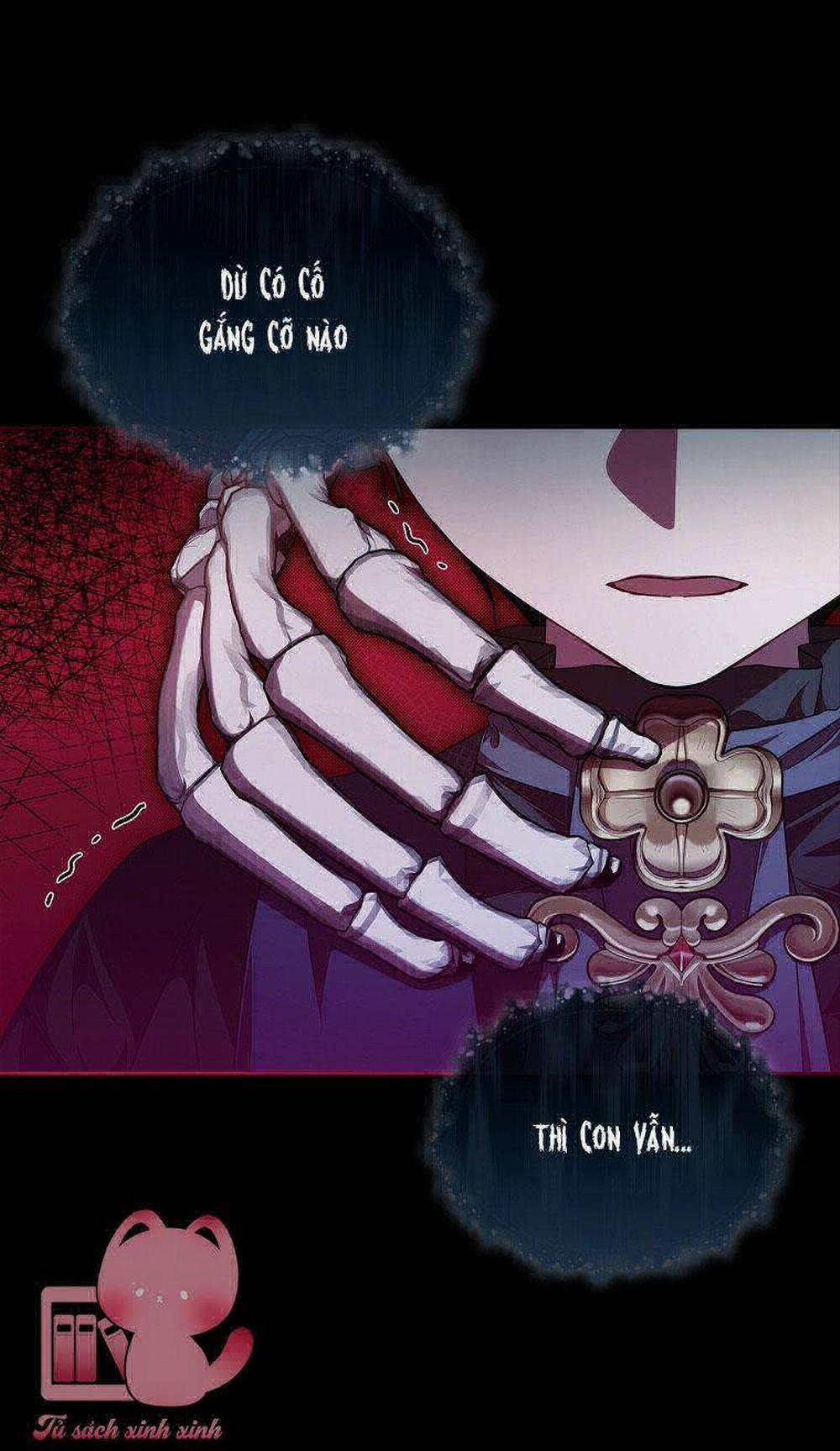 Nhận Nuôi Người Cha Phản Diện 61 trang 12