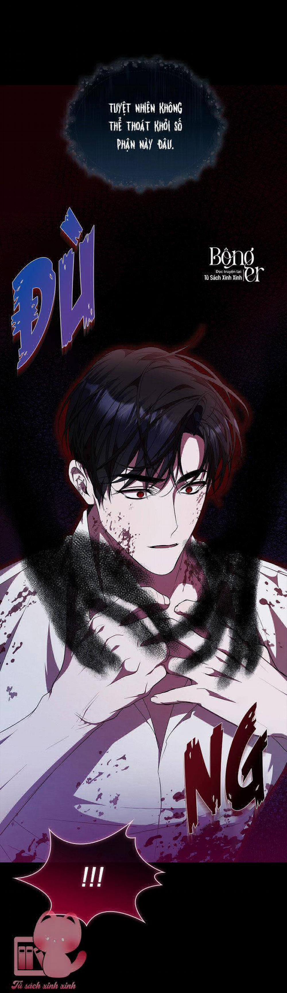 Nhận Nuôi Người Cha Phản Diện 61 trang 13