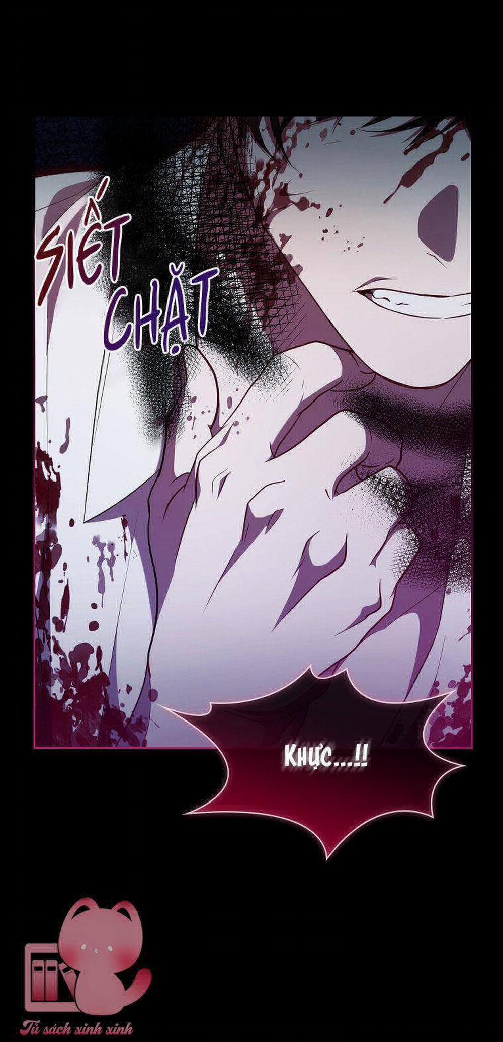 Nhận Nuôi Người Cha Phản Diện 61 trang 14