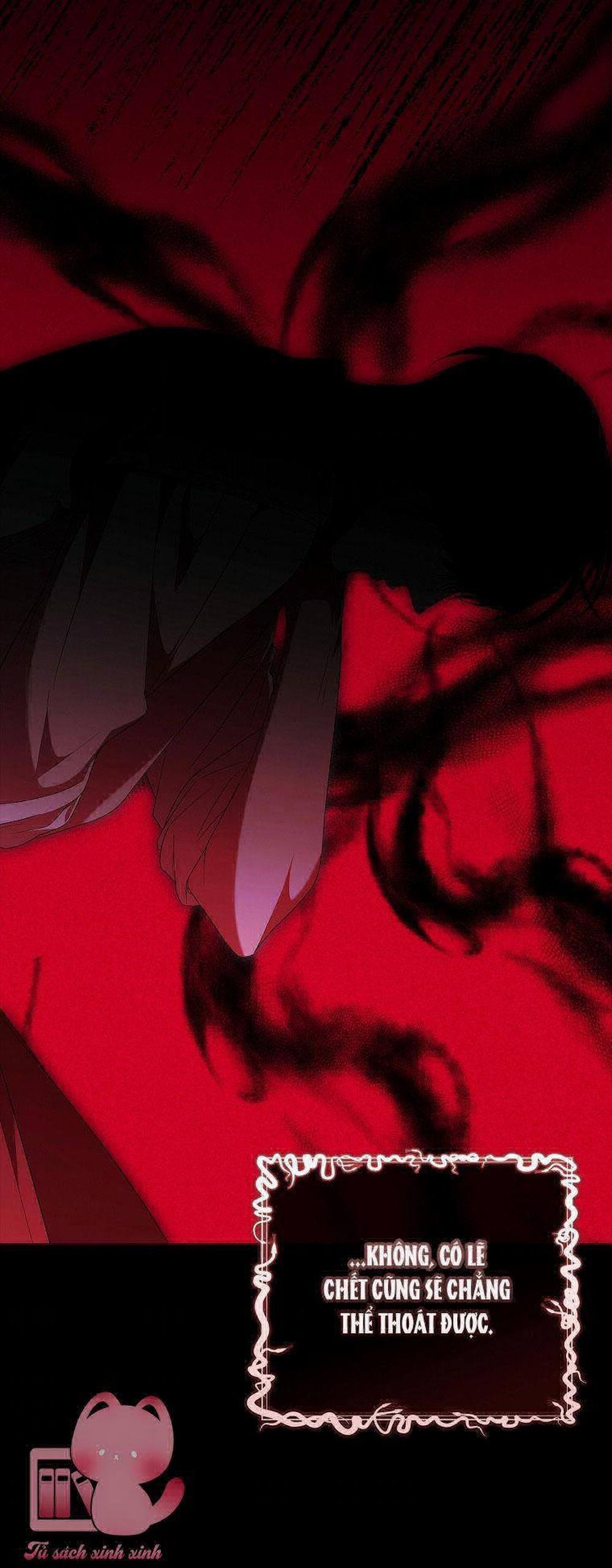 Nhận Nuôi Người Cha Phản Diện 61 trang 16