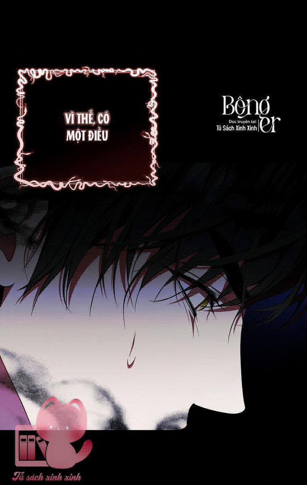 Nhận Nuôi Người Cha Phản Diện 61 trang 17