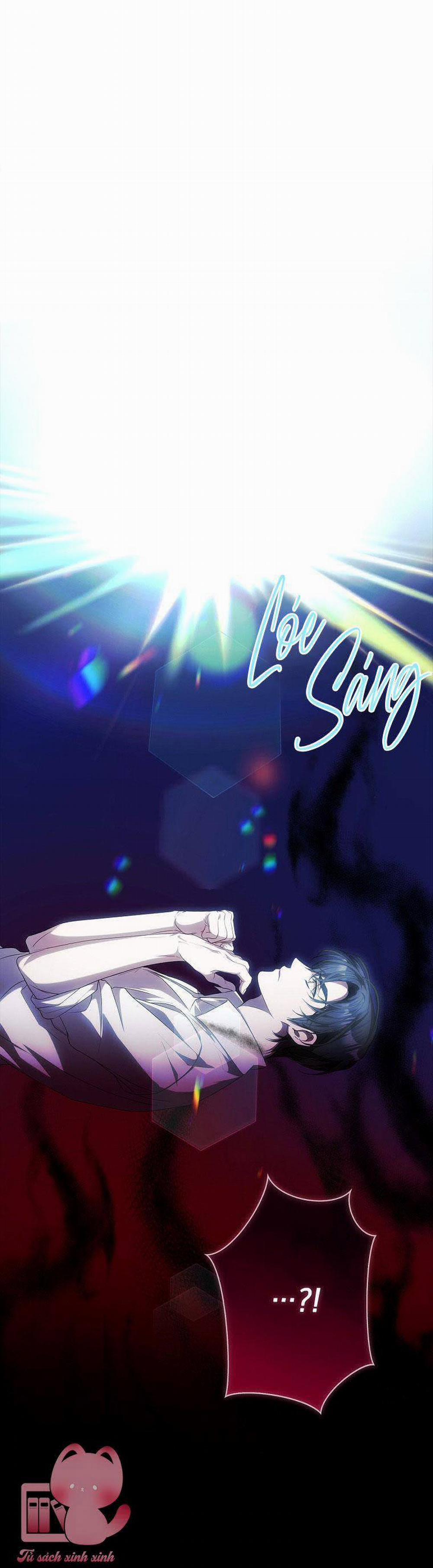 Nhận Nuôi Người Cha Phản Diện 61 trang 19