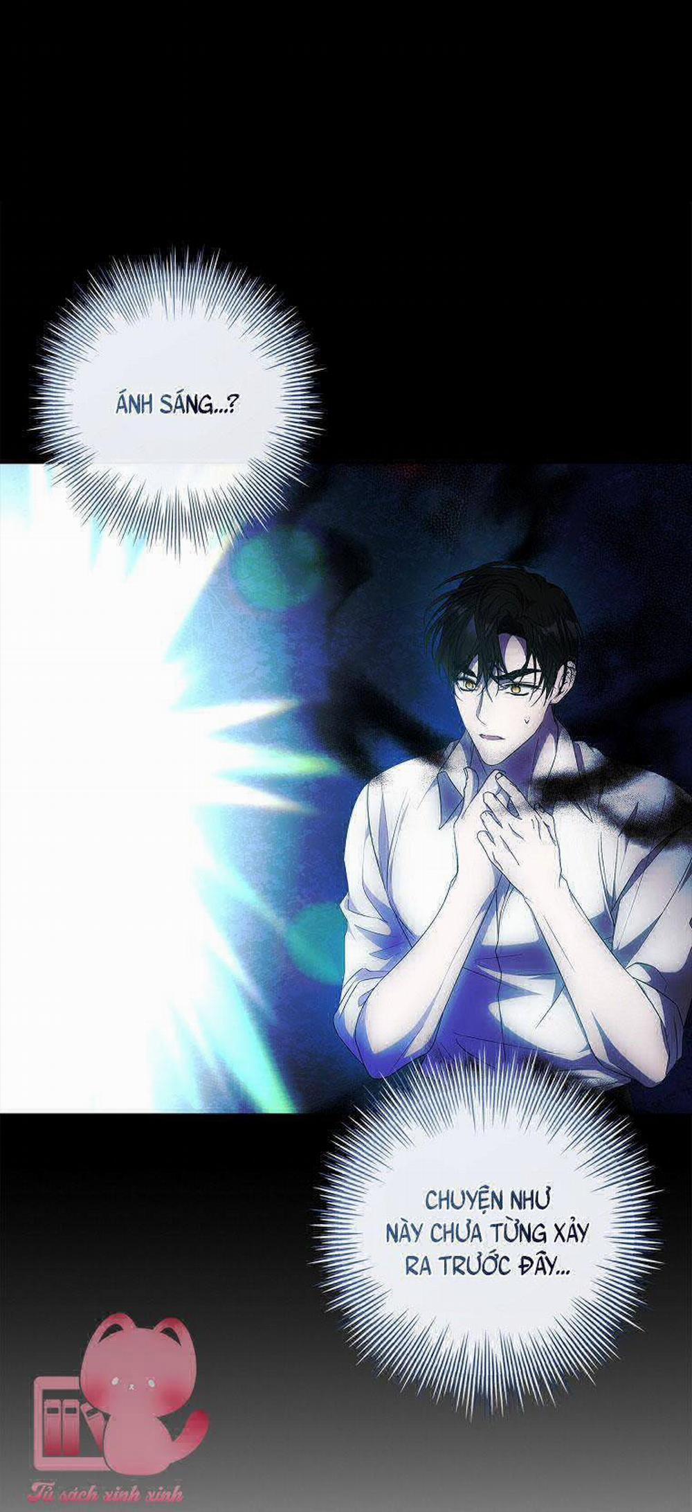 Nhận Nuôi Người Cha Phản Diện 61 trang 20