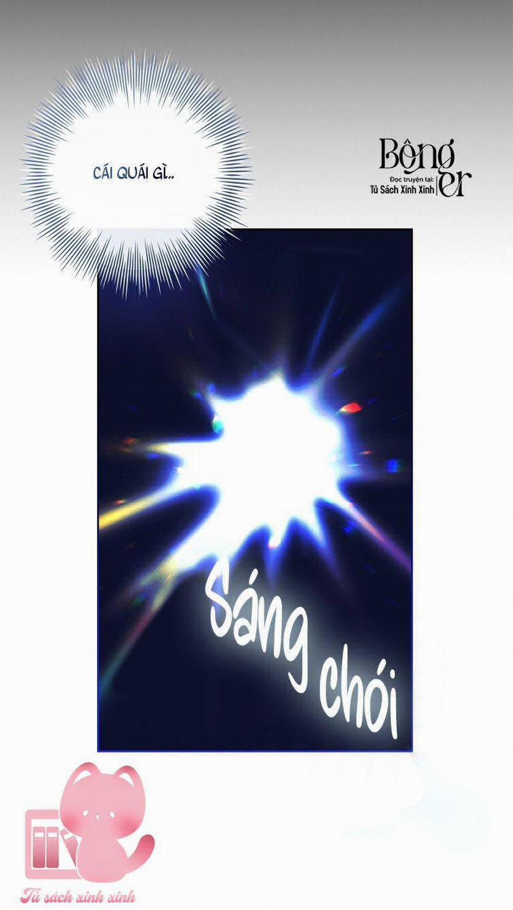 Nhận Nuôi Người Cha Phản Diện 61 trang 21