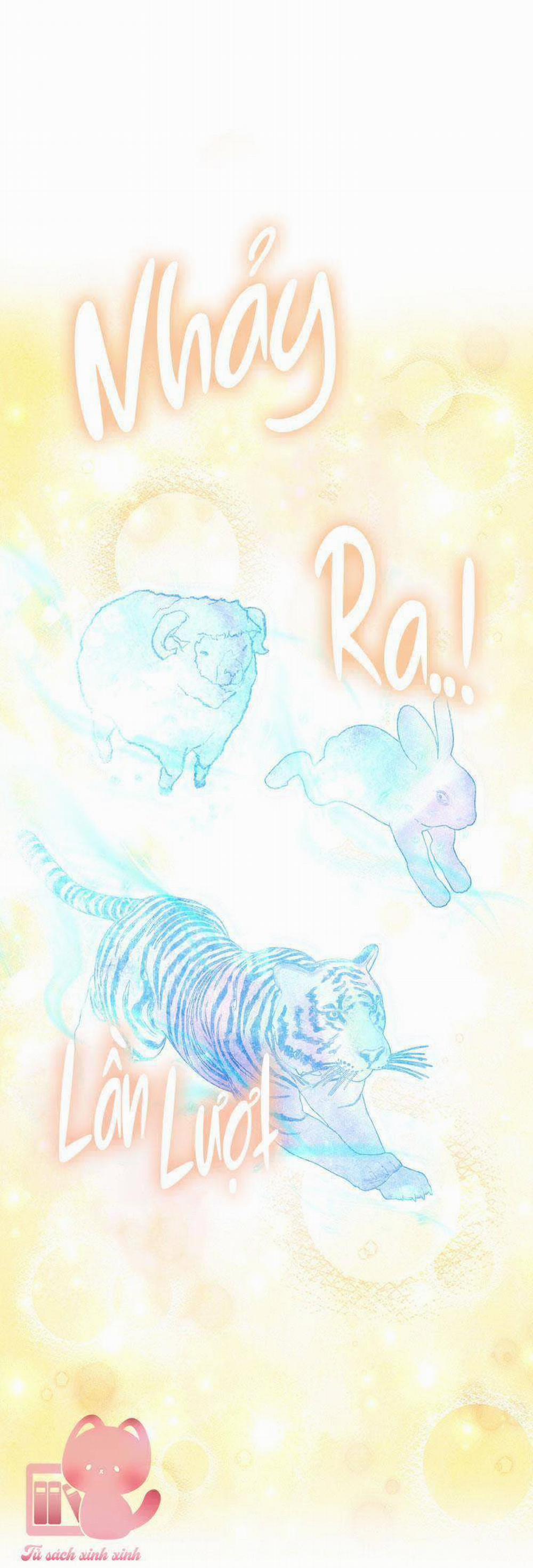 Nhận Nuôi Người Cha Phản Diện 61 trang 22