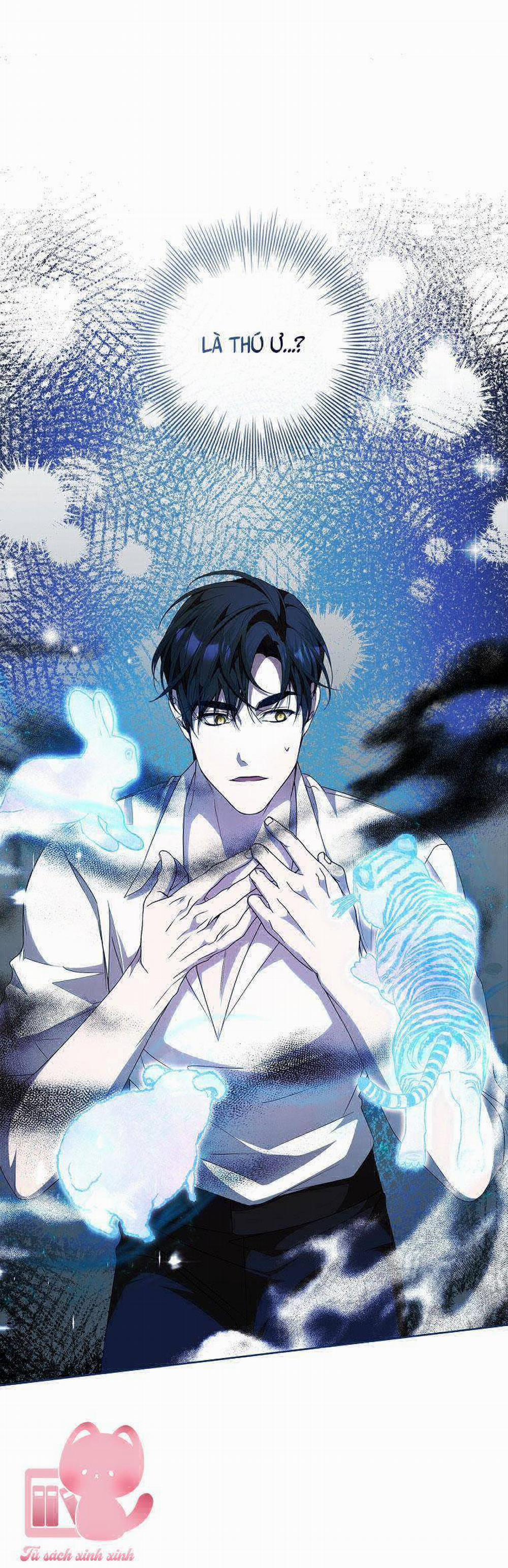 Nhận Nuôi Người Cha Phản Diện 61 trang 23