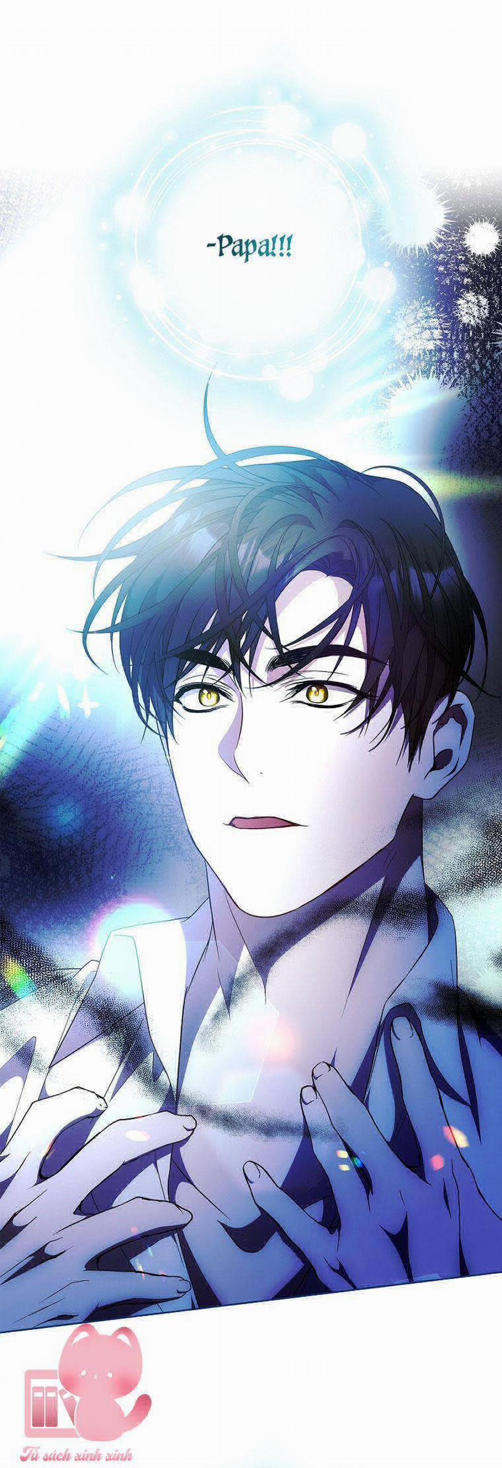 Nhận Nuôi Người Cha Phản Diện 61 trang 24