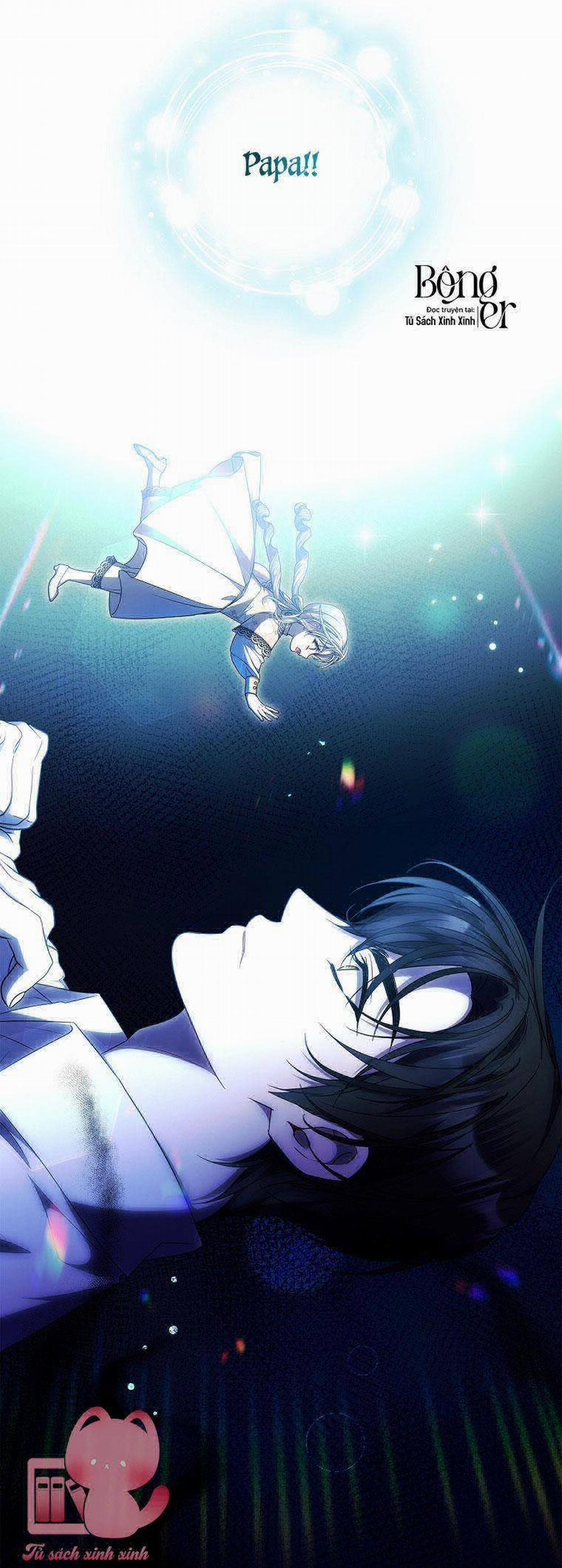 Nhận Nuôi Người Cha Phản Diện 61 trang 25