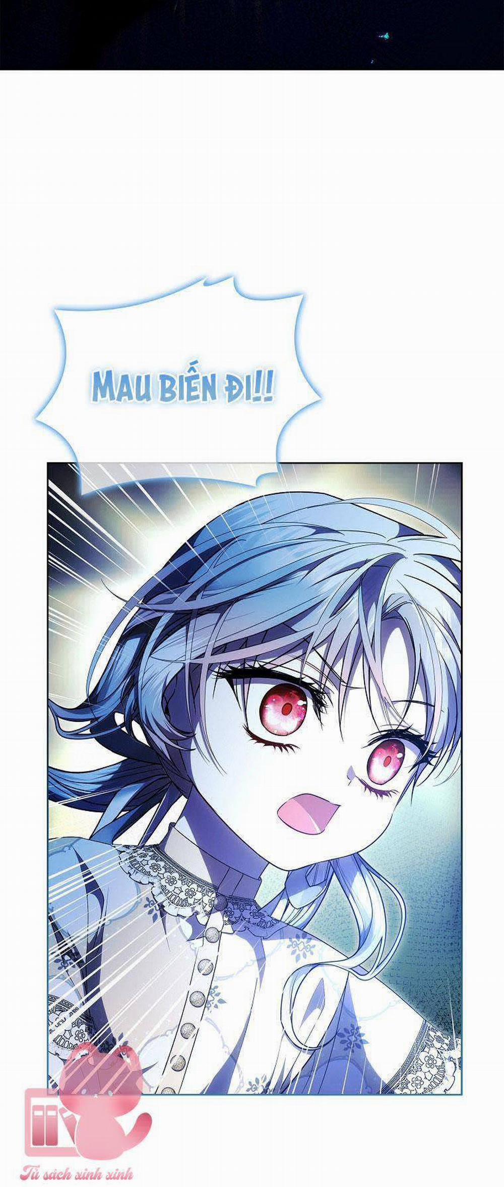 Nhận Nuôi Người Cha Phản Diện 61 trang 26