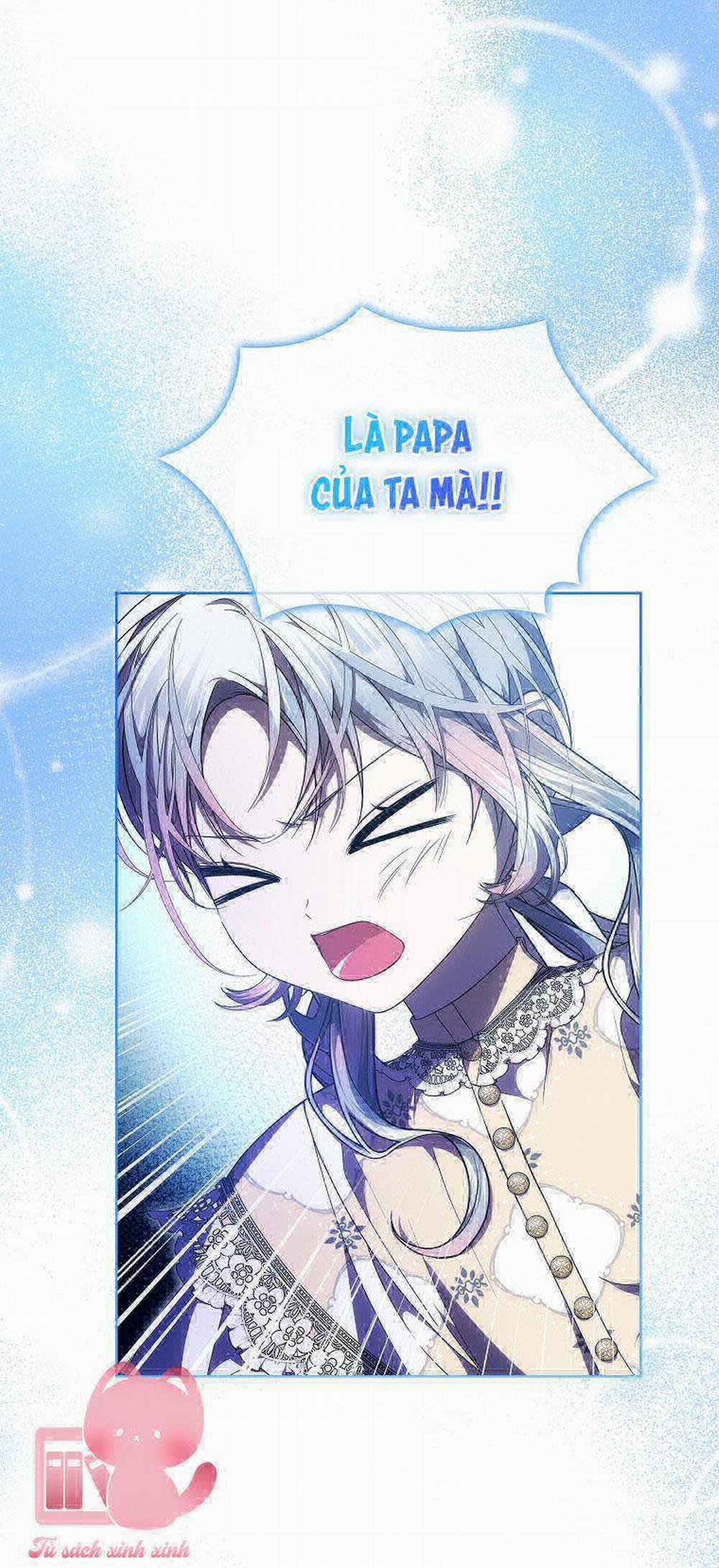 Nhận Nuôi Người Cha Phản Diện 61 trang 28