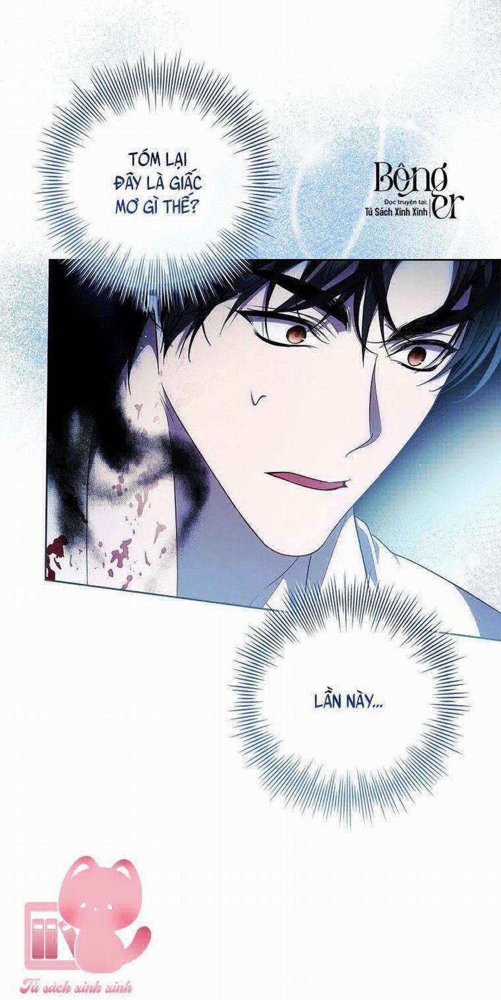 Nhận Nuôi Người Cha Phản Diện 61 trang 29