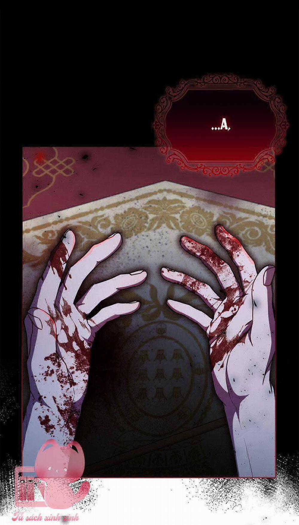 Nhận Nuôi Người Cha Phản Diện 61 trang 3