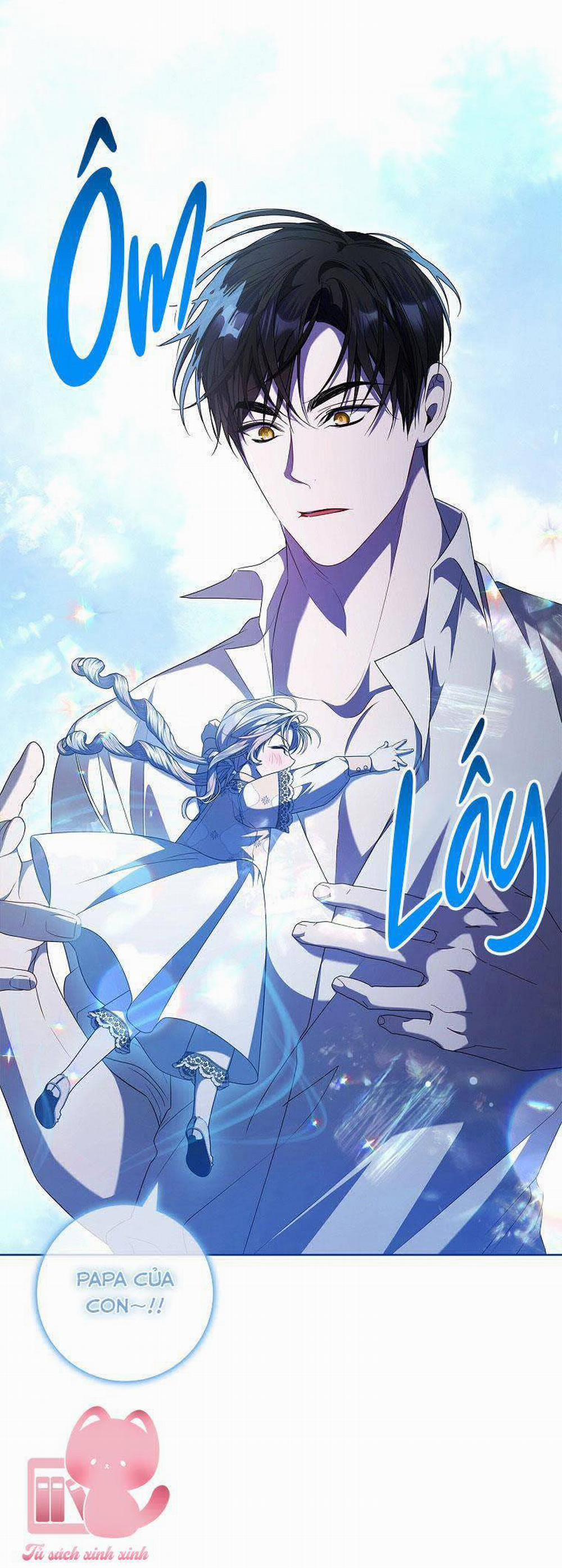 Nhận Nuôi Người Cha Phản Diện 61 trang 31