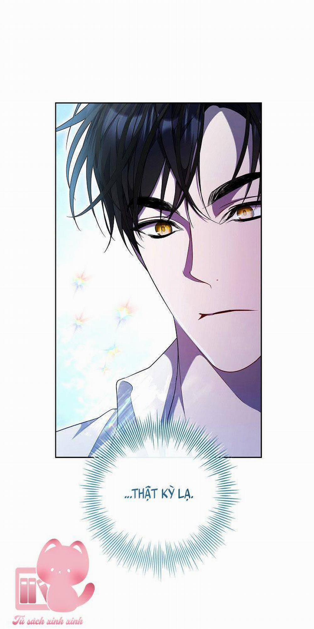 Nhận Nuôi Người Cha Phản Diện 61 trang 32