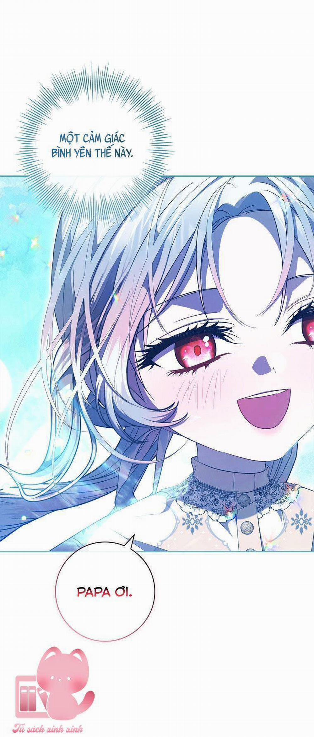 Nhận Nuôi Người Cha Phản Diện 61 trang 34