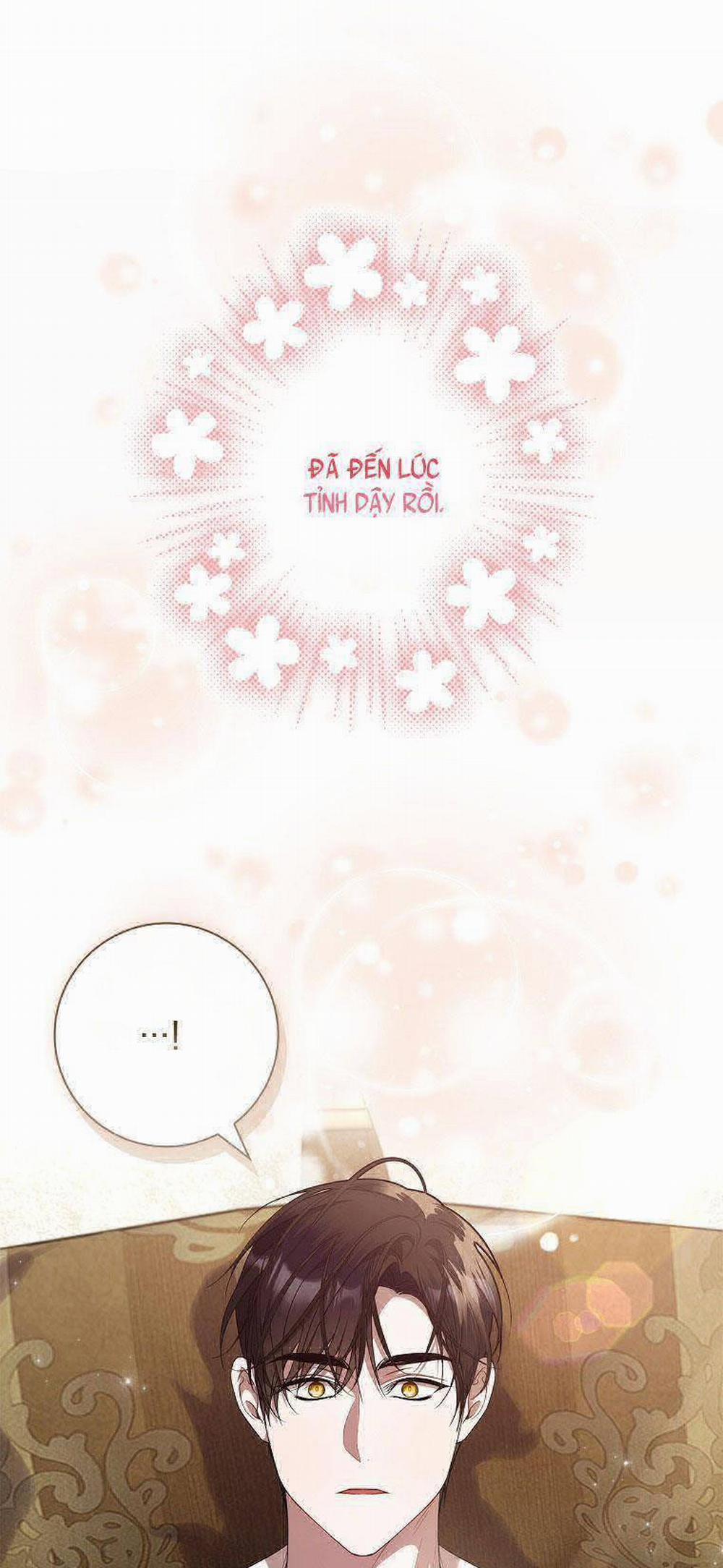 Nhận Nuôi Người Cha Phản Diện 61 trang 35