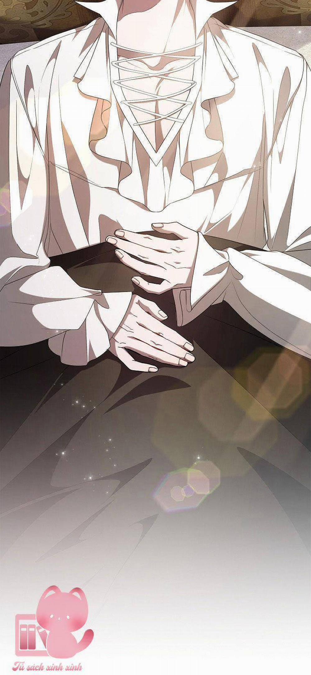 Nhận Nuôi Người Cha Phản Diện 61 trang 36