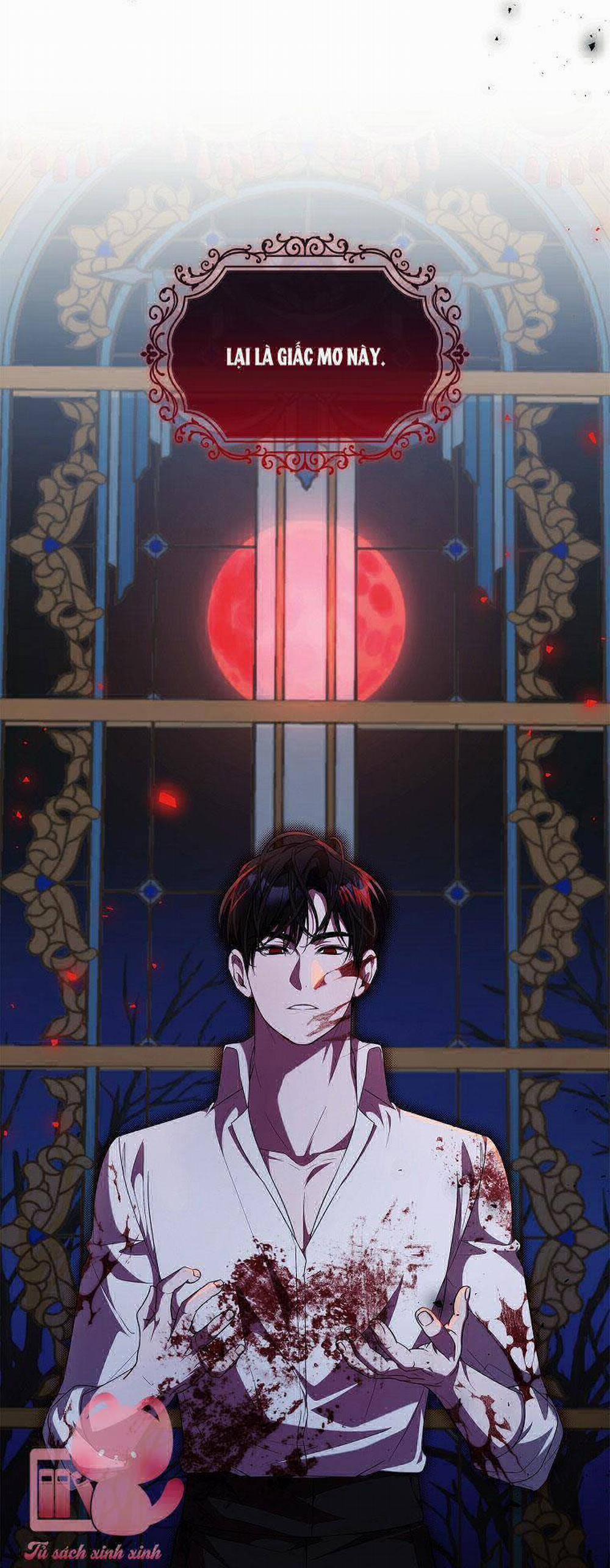 Nhận Nuôi Người Cha Phản Diện 61 trang 4