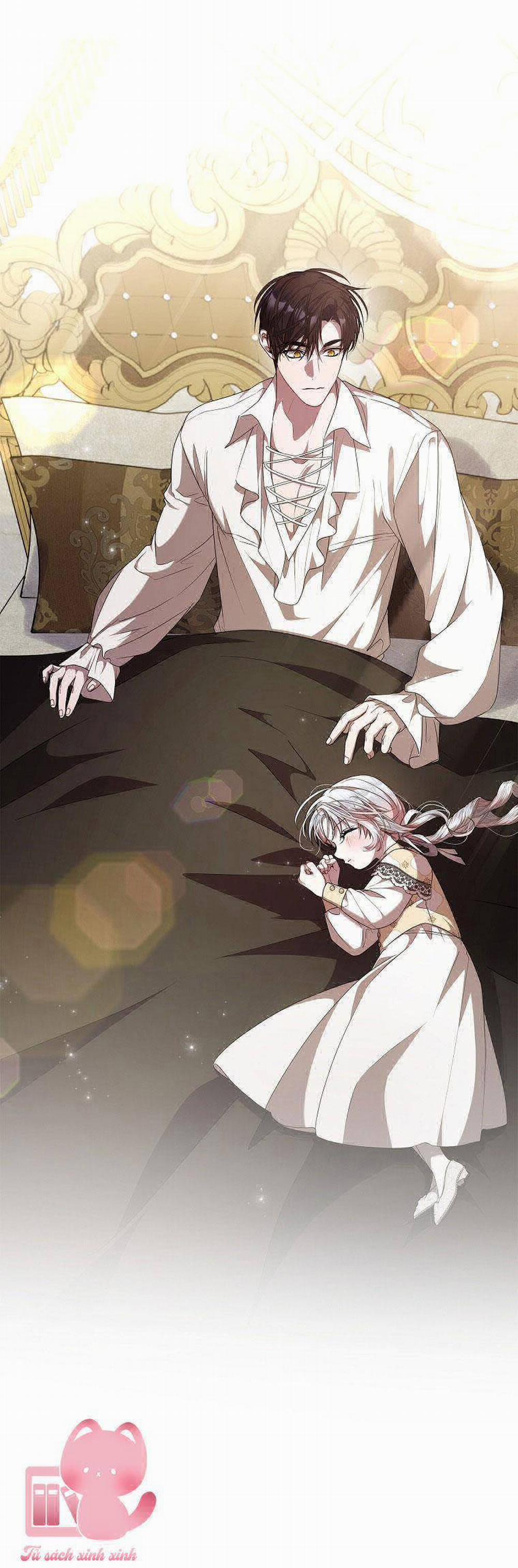 Nhận Nuôi Người Cha Phản Diện 61 trang 40