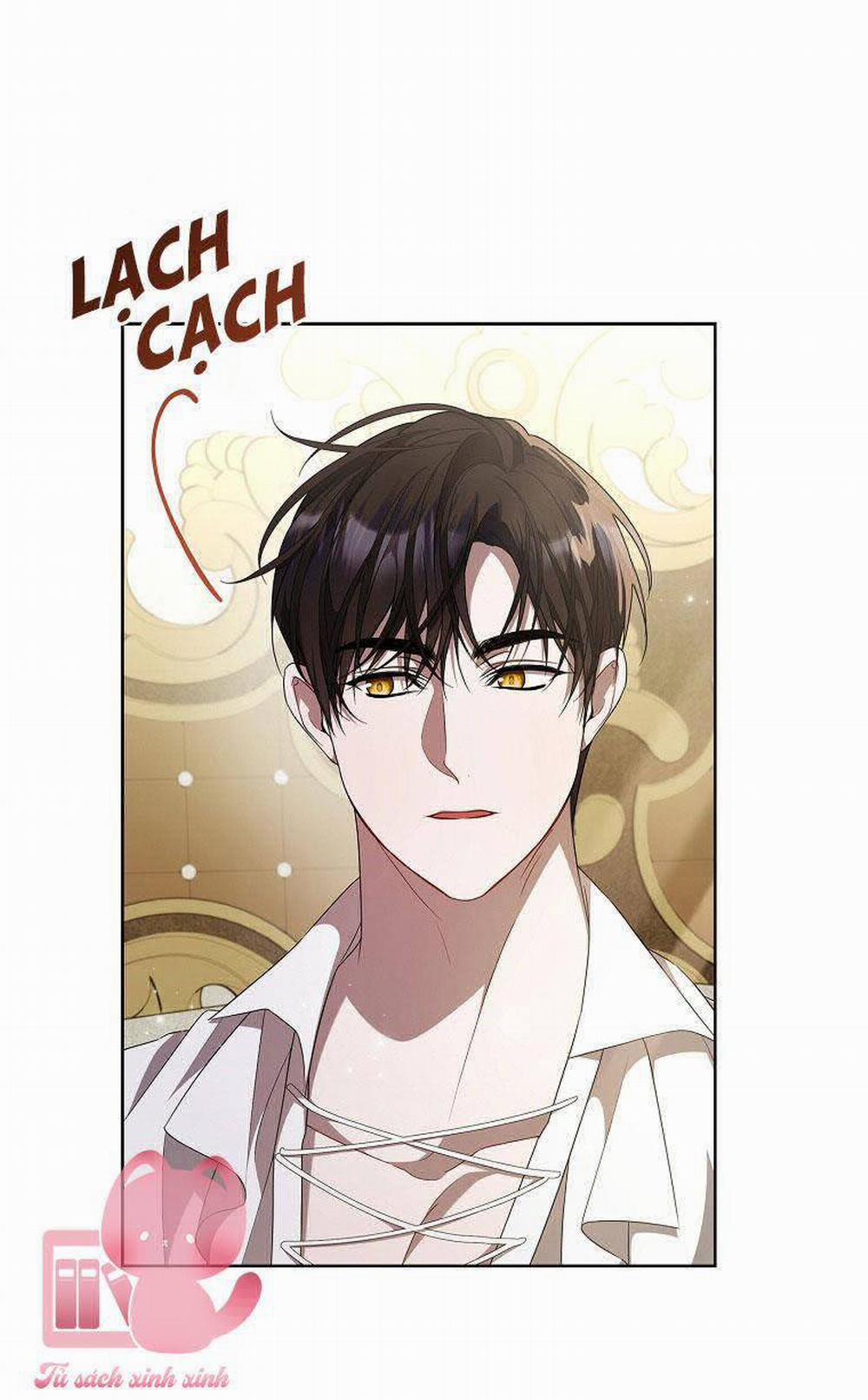 Nhận Nuôi Người Cha Phản Diện 61 trang 44