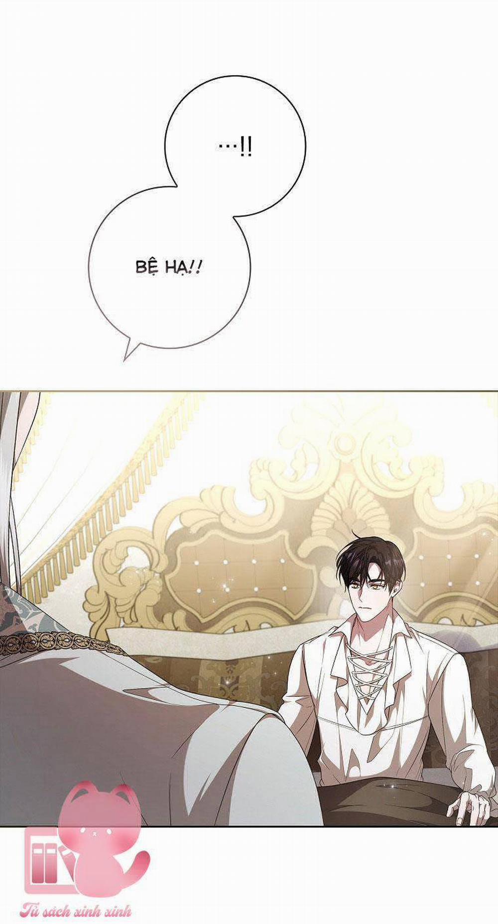 Nhận Nuôi Người Cha Phản Diện 61 trang 45