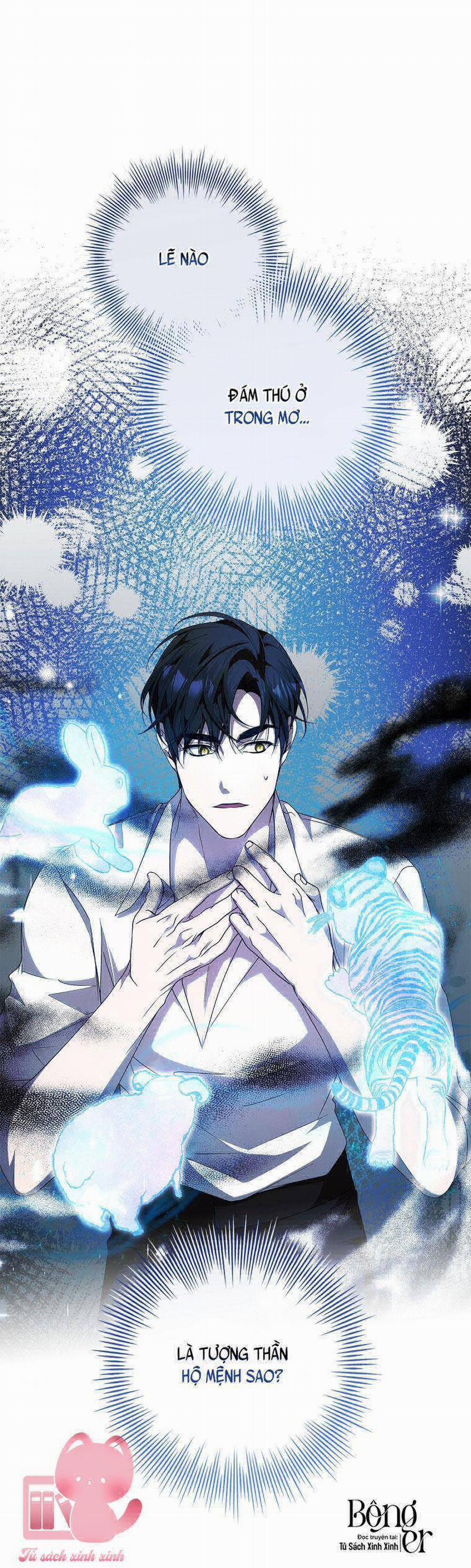 Nhận Nuôi Người Cha Phản Diện 61 trang 50