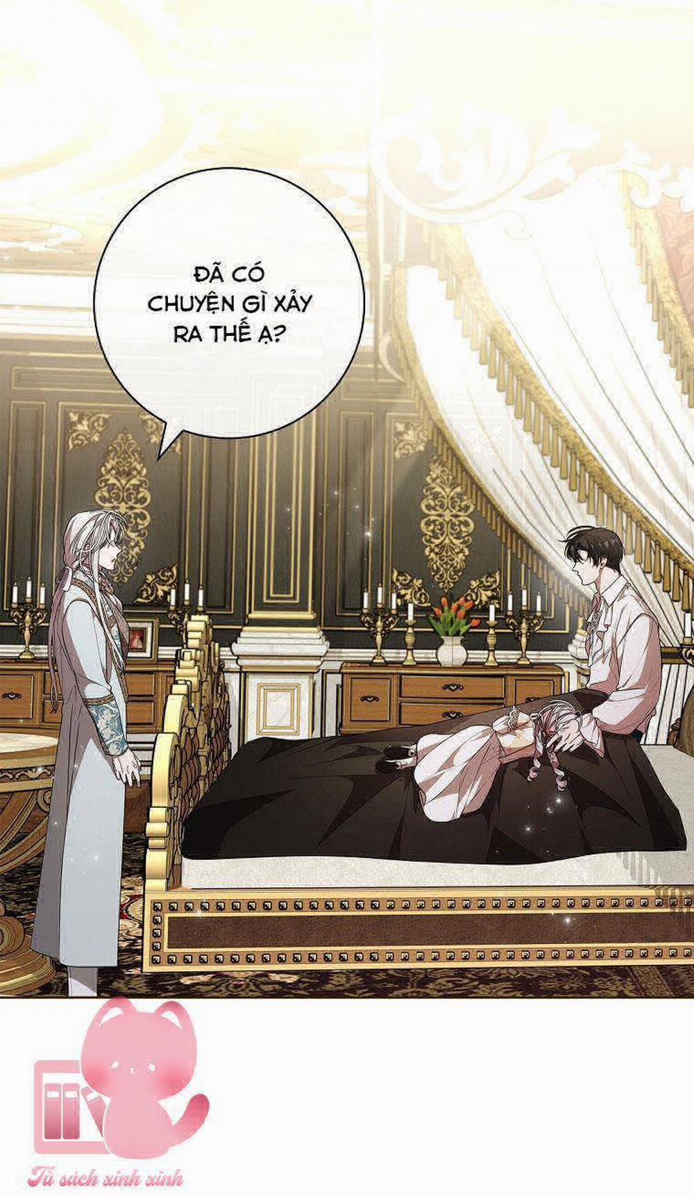 Nhận Nuôi Người Cha Phản Diện 61 trang 53