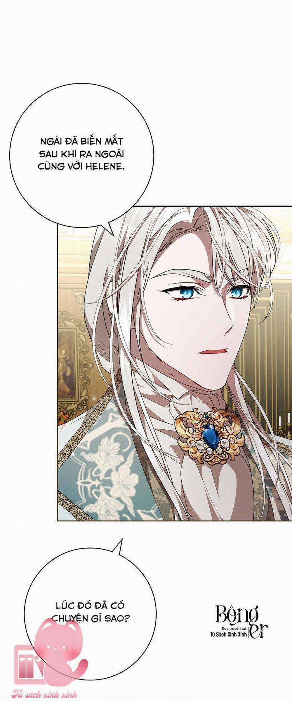 Nhận Nuôi Người Cha Phản Diện 61 trang 54