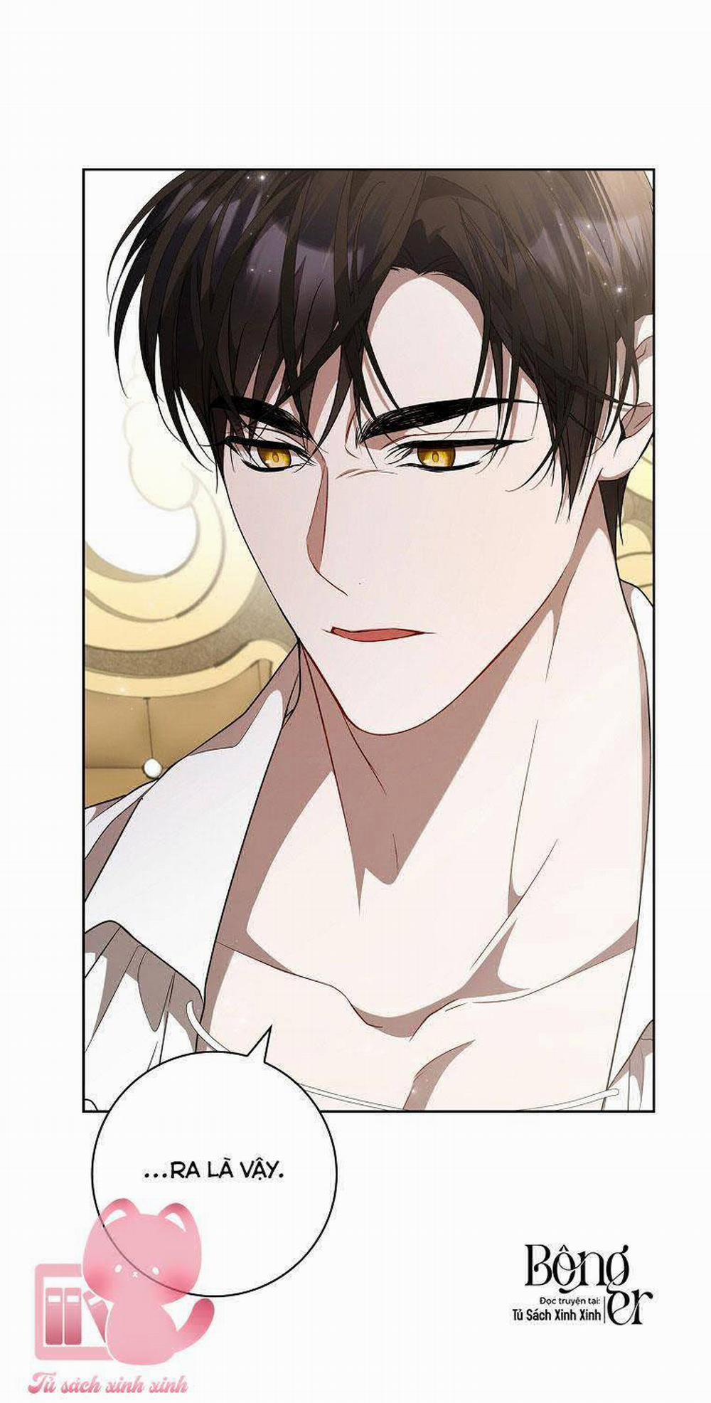 Nhận Nuôi Người Cha Phản Diện 61 trang 58