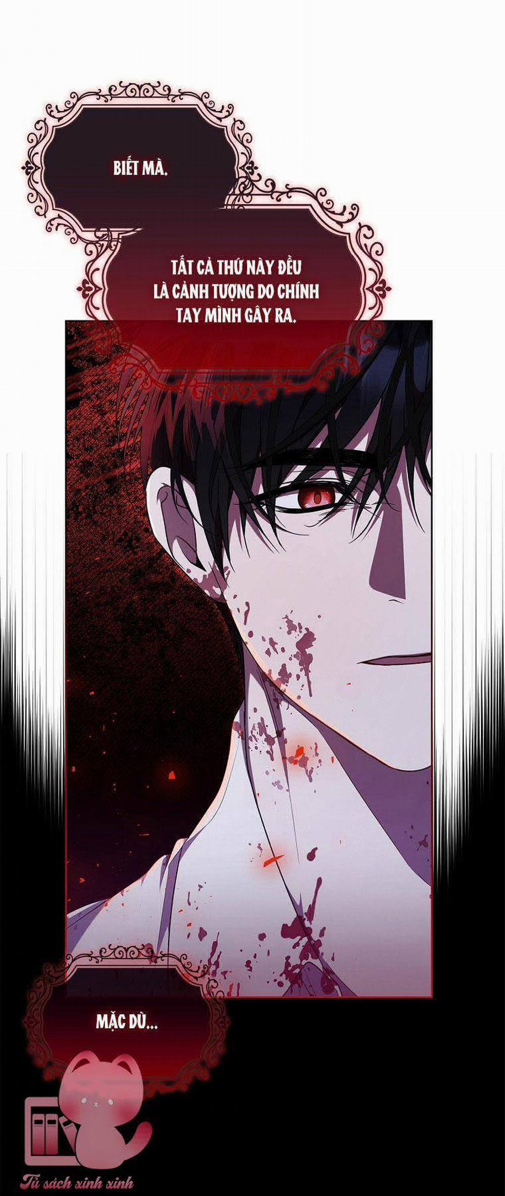 Nhận Nuôi Người Cha Phản Diện 61 trang 6