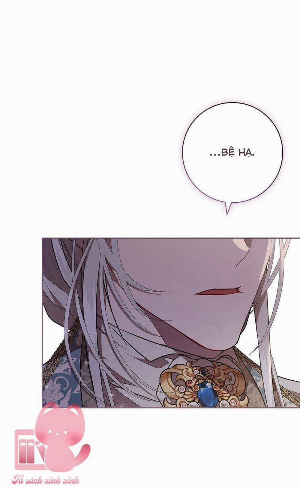 Nhận Nuôi Người Cha Phản Diện 61 trang 60